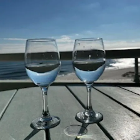 Ferienwohnung Salty Breeze Retreat - Perdido Sun - 1 Br